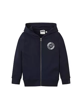 TOM TAILOR | Jungen Sweatjacke | 